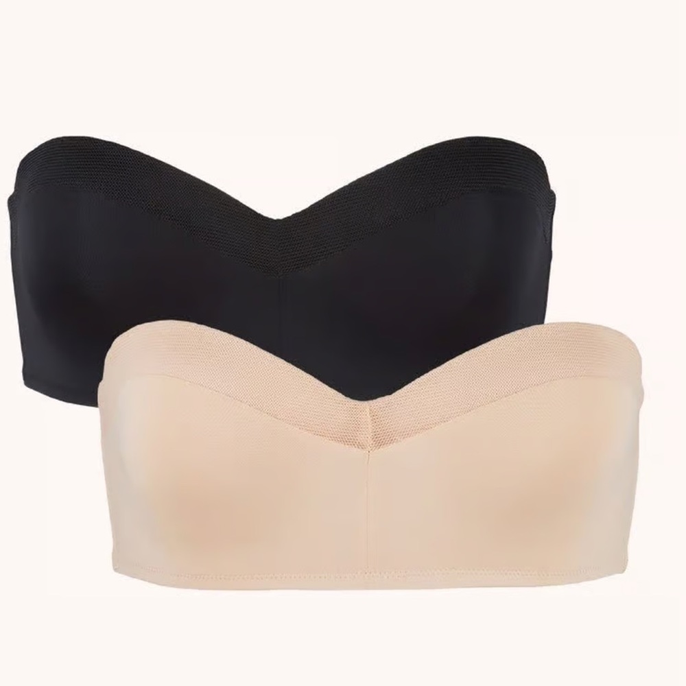 Lively Bra Bundle (34DD/34E)